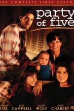 Watch Party of Five Movie2k